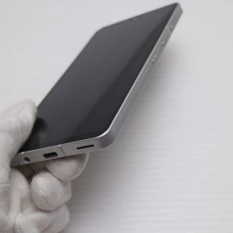 Ʊ SIMե꡼ AQUOS sense6 4GB 64GB SH-M19 С 