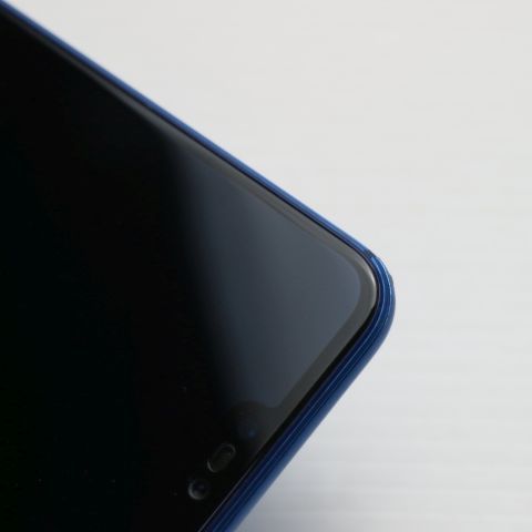 �¿��ݾ� Ķ���� SIM�ե꡼ HUAWEI P20 lite �֥롼 ���� �����