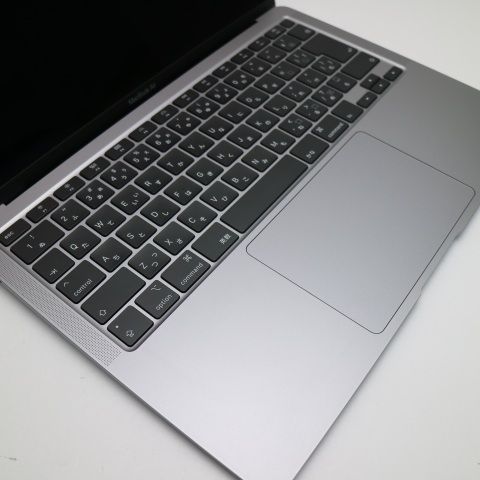 ムスビー｜超美品 MacBook Air 2020 13インチ Core i3 8GB 256GB 