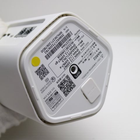 �¿��ݾ� Ķ���� Speed Wi-Fi HOME 5G L12 NAR02 �ۥ磻�� �����