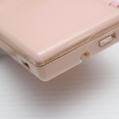 �¿��ݾ��� ���� �˥�ƥ�ɡ�DS Lite �饤�� �ԥ�  �������