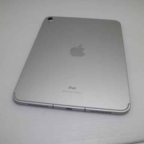 ¿ݾ Ʊ SIMե꡼ iPad 10 Wi-Fi 64GB С