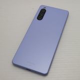 ¿ݾ Ʊ SOG11 Xperia 10 V ٥