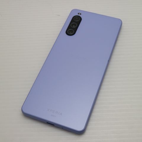 ¿ݾ Ʊ SOG11 Xperia 10 V ٥