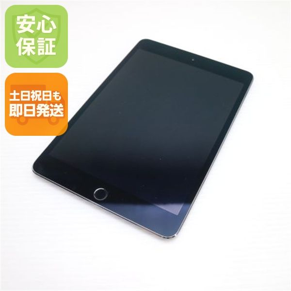 �¿��ݾ��� Ķ���� iPad mini 4 Wi-Fi 64GB ���ڡ������쥤  �������
