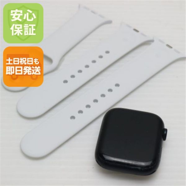 �¿��ݾ� ������� Apple Watch Series 9 GPS 45mm �ߥåɥʥ���