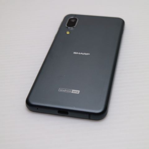 �¿��ݾ� Ķ���� Y!mobile Android One S7  �֥�å�  ���ޥ� �����