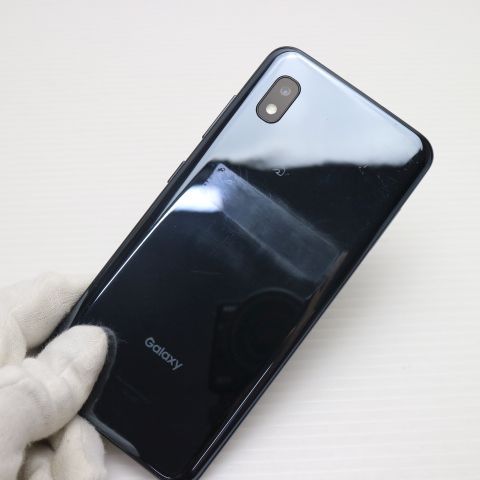 ¿ݾ  Galaxy A21 ץ SCV49 ֥å 