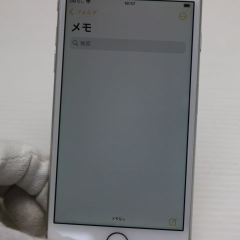 �¿��ݾ��� ���� SIM�ե꡼ iPhone8 64GB ����С�  �������