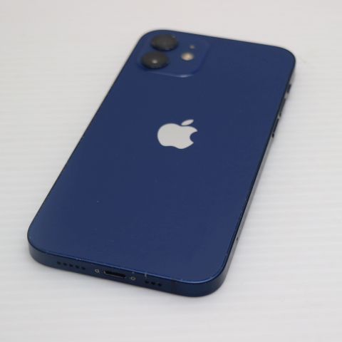 ¿ݾ  SIMե꡼ iPhone12 256GB ֥롼 ¨ȯ ȯ