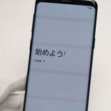 �¿��ݾ� ���� SC-02K Galaxy S9 �֥�å� ���� �����
