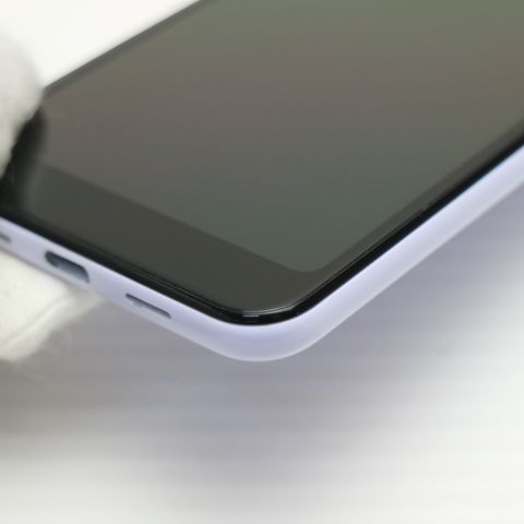 �¿��ݾ� Ķ���� SoftBank Google Pixel 3a 64GB  �ѡ��ץ�å���