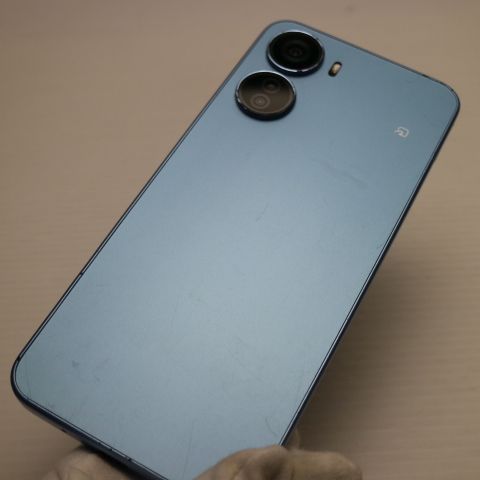 �¿��ݾ� ������� Y!mobile Libero 5G IV A302ZT �֥롼