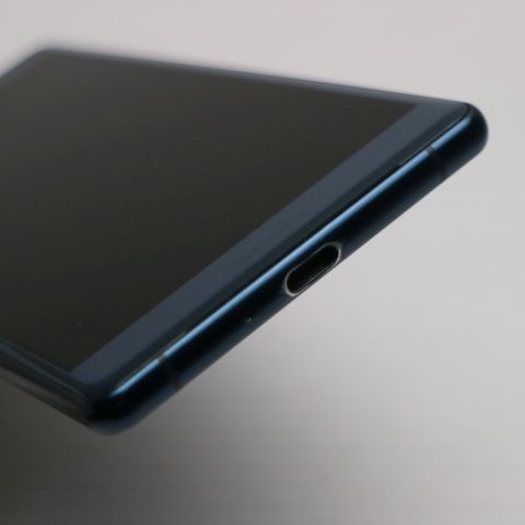 �¿��ݾ� Ķ���� SO-03K Xperia XZ2 ���꡼�� ���� �����