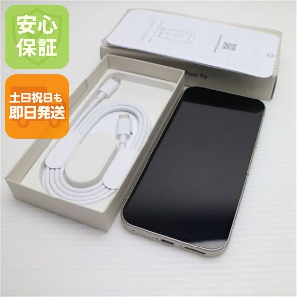 �¿��ݾ� ����Ʊ�� SIM�ե꡼ Google Pixel 9a 128GB �ݡ������