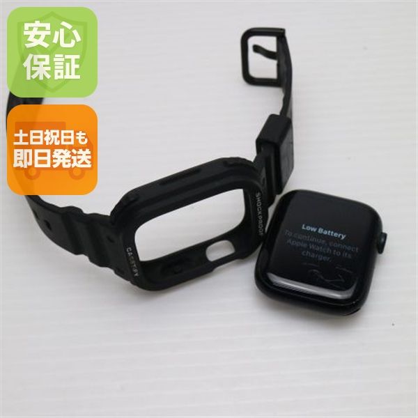  Apple Watch Series8 45mm Cellular ߥåɥʥ