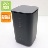 安心保証 良品中古 HR02 home 5G ダークグレー