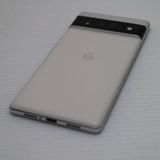 ����Ʊ�� SIM�ե꡼ Google Pixel 6 Pro 128GB �ۥ磻�� �����