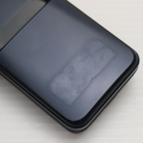 �¿��ݾ� ���� KY-42C DIGNO �������� �֥�å�