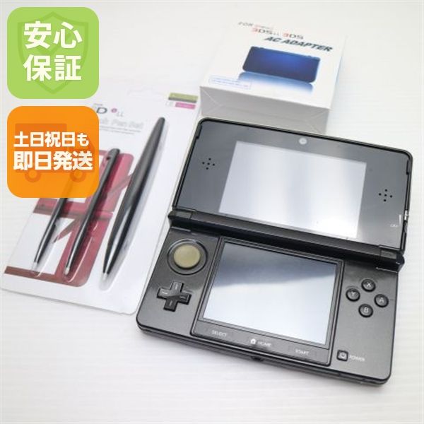 �¿��ݾ��� ���� �˥�ƥ�ɡ�3DS ������֥�å�  �������