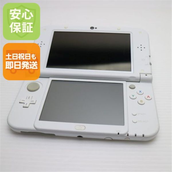 �¿��ݾ��� ������� New�˥�ƥ�ɡ�3DS LL �ѡ���ۥ磻��  �������