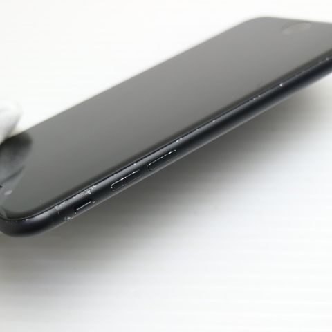 �¿��ݾ��� ������� SIM�ե꡼ iPhone7 128GB �֥�å�  �������