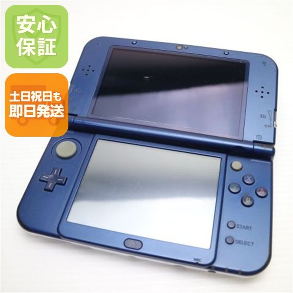 �¿��ݾ��� ������� New�˥�ƥ�ɡ�3DS LL �᥿��å��֥롼  �������