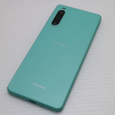 ¿ݾ Ʊ Xperia 10 IV SO-52C ߥ