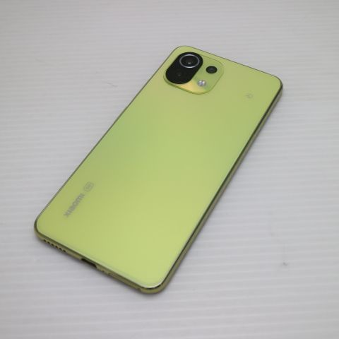 �¿��ݾ� Ķ���� SIM�ե꡼ Mi 11 Lite 5G ���ȥ饹�������� �����