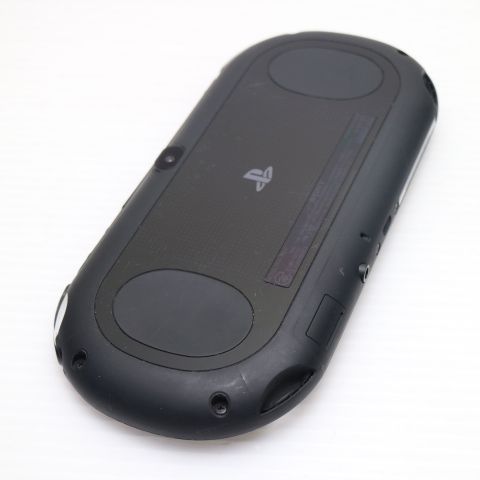 �¿��ݾ��� ������� PCH-2000 PS VITA �֥�å�  �������