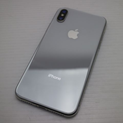 �¿��ݾ� ���� SIM�ե꡼ iPhoneX 64GB ����С� ���� �����