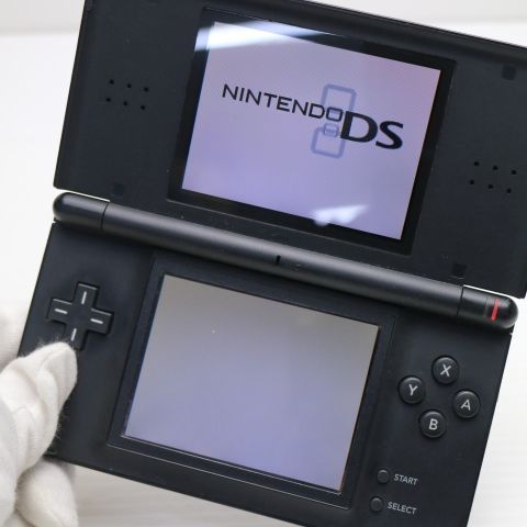 �¿��ݾ��� ������� �˥�ƥ�ɡ�DS Lite �饤�� �֥�å�  �������