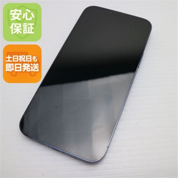 ¿ݾ Ķ SIMե꡼ iPhone13 Pro Max 128GB ֥롼 