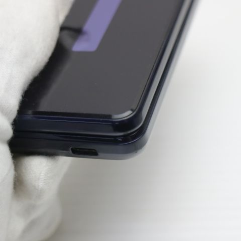 �¿��ݾ��� ������� SH-01J AQUOS �������� �֥롼�֥�å�  �������