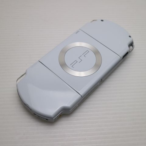 �¿��ݾ��� Ķ���� PSP-2000 ����ߥå����ۥ磻��  �������