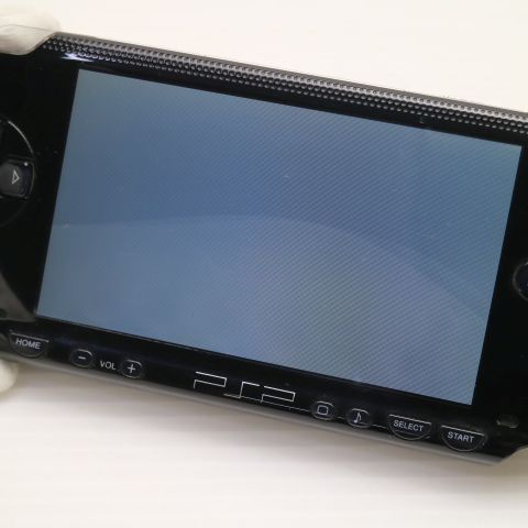 �¿��ݾ��� ������� PSP-1000 �֥�å�  �������