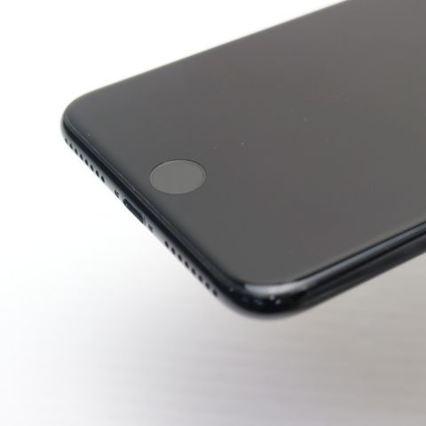 �¿��ݾ��� Ķ���� SIM�ե꡼ iPhone7 PLUS 256GB �����åȥ֥�å�  �������