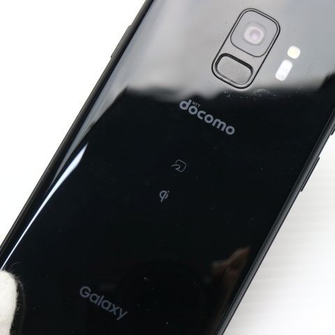 ¿ݾ  SC-02K Galaxy S9 ֥å  