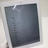 ���� iPad ��3���� Wi-Fi 32GB �ۥ磻��  �������