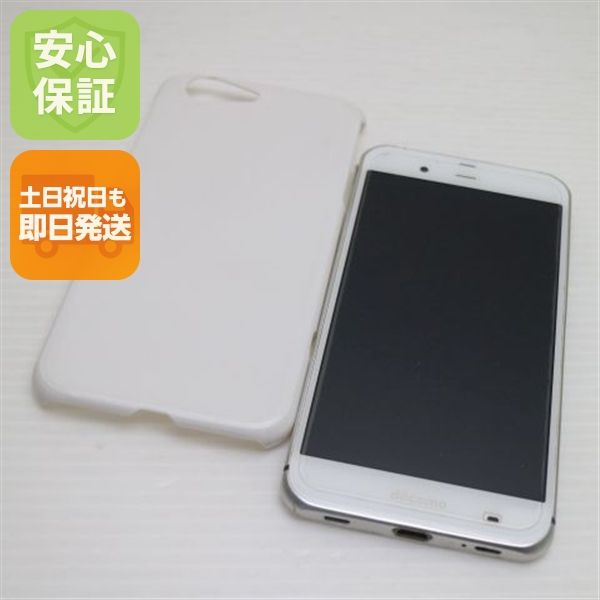 ��� SH-04H AQUOS ZETA �ۥ磻��  �������