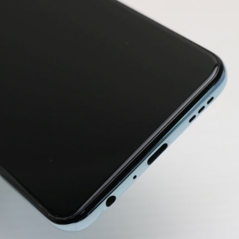 ¿ݾ Ķ SIMե꡼ OPPO Reno5 A ֥롼 