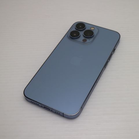 �¿��ݾ� Ķ���� SIM�ե꡼ iPhone13 Pro 256GB ������֥롼 �����