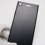 ¿ݾ Ķ 701SO Xperia XZ1 ֥å  
