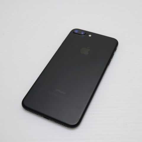 ¿ݾ Ķ SIMե꡼ iPhone7 PLUS 128GB ֥å  