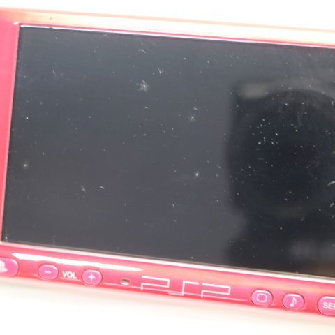 �¿��ݾ��� ���� PSP-3000 ��ǥ�����ȡ���å�  �������