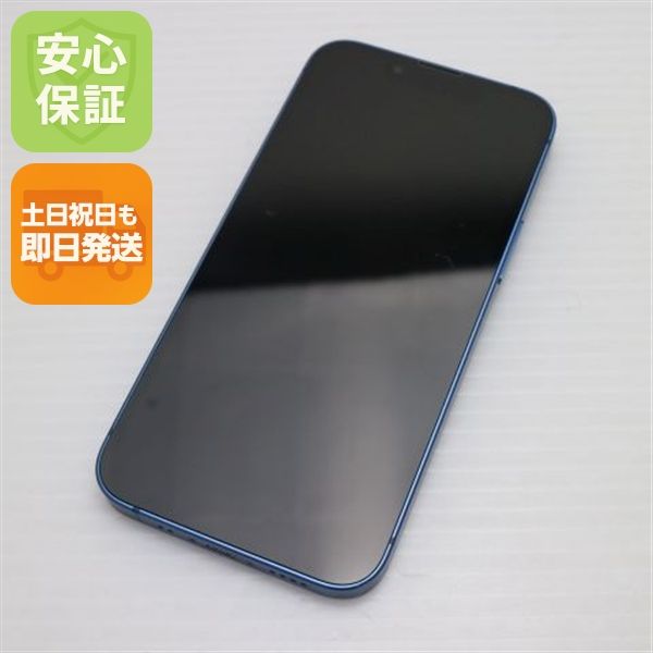 ¿ݾ  SIMե꡼ iPhone13 mini 128GB ֥롼 