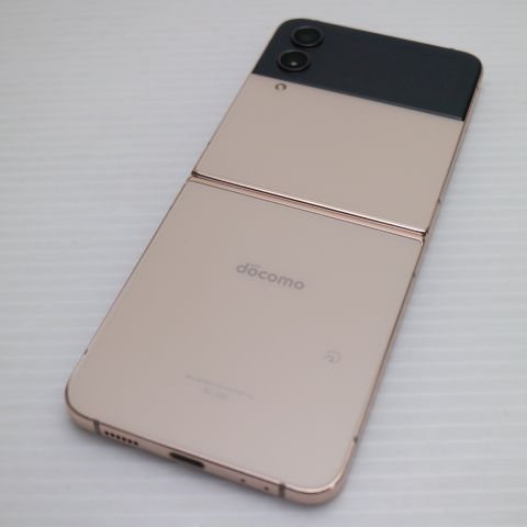 �¿��ݾ� Ķ���� Galaxy Z Flip4 SC-54C �ԥ󥯥������