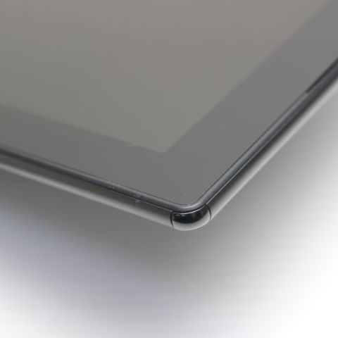 ��� au SOT31 Xperia Z4 Tablet �֥�å�  �������