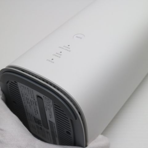 ¿ݾ Ʊ Speed Wi-Fi HOME 5G L13 ZTR02 ۥ磻