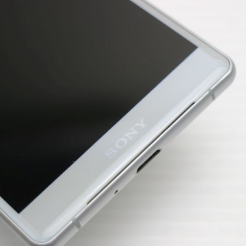 ��� SO-03K Xperia XZ2 ����С� ���� �����